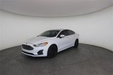 Used 2020 Ford Fusion SE image 3