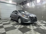 Used 2024 Nissan Versa S image 4