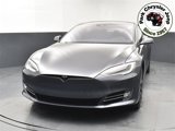 Used 2016 Tesla Model S P90D image 2