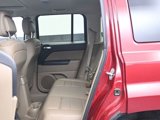 Used 2016 Jeep Patriot High Altitude image 5