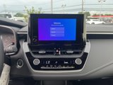 New 2025 Toyota Corolla SE image 2