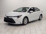 New 2025 Toyota Corolla LE image 4