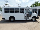 Used 2008 Chevrolet Express 3500 w/ School Bus Package image 2