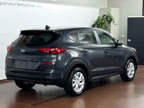 Used 2020 Hyundai Tucson SE image 3