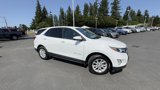 Used 2018 Chevrolet Equinox LT image 3