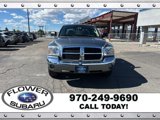 Used 2005 Dodge Dakota Laramie w/ Trailer Tow Group image 2