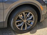 Used 2022 Volkswagen Tiguan SE image 4
