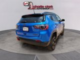 Used 2024 Jeep Compass Trailhawk image 5