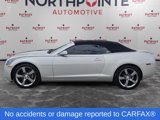 Used 2012 Chevrolet Camaro LT w/ RS Package image 4