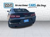 Used 2021 Chevrolet Camaro LT image 4