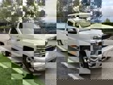Used 2014 Chevrolet Silverado 1500 LTZ Z71 w/ LTZ Plus Package image 6