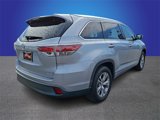 Used 2015 Toyota Highlander XLE image 5