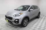 Used 2021 Kia Sportage LX image 3
