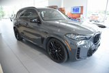 Certified 2024 BMW X5 M60i image 5