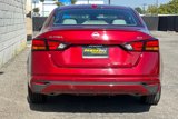 Used 2023 Nissan Altima 2.5 SV image 5