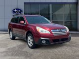 Used 2014 Subaru Outback 2.5i Limited image 3