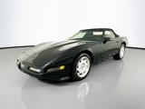 Used 1992 Chevrolet Corvette Convertible image 3