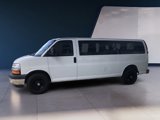 Used 2017 Chevrolet Express 3500 LT w/ LT Preferred Equipment Group image 2