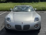 Used 2008 Pontiac Solstice Convertible w/ Premium Package image 3