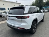 Used 2023 Jeep Grand Cherokee 4WD 4xe image 2