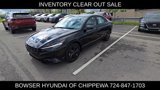 Certified 2023 Hyundai Elantra SEL w/ Preferred Accessory Package image 2