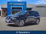 Used 2023 Nissan Rogue SV w/ SV Premium B Package image 4