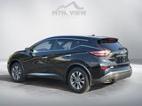 Used 2016 Nissan Murano SL image 3
