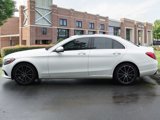 Certified 2021 Mercedes-Benz C 300 Sedan w/ Premium Package image 5