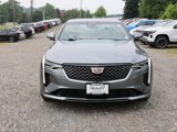 Used 2021 Cadillac CT4 Luxury w/ Sun And Sound Package image 6