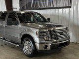 Used 2012 Ford F150 XLT w/ XLT Chrome Pkg image 3
