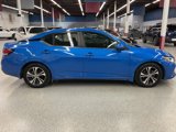 Used 2022 Nissan Sentra SV image 4