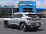 New 2025 Chevrolet TrailBlazer LT w/ Convenience Package image 3