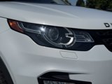 Used 2018 Land Rover Discovery Sport SE image 3