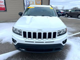 Used 2016 Jeep Compass Sport w/ Power Value Group image 2