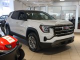 New 2025 GMC Terrain Elevation image 3