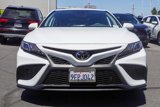 Used 2023 Toyota Camry SE image 3