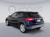 Used 2017 Mercedes-Benz GLA 250 4MATIC image 4