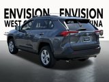 Used 2024 Toyota RAV4 XLE image 6