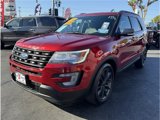 Used 2017 Ford Explorer XLT w/ Equipment Group 202A image 3