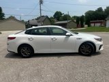 Used 2020 Kia Optima LX image 2