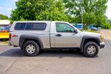 Used 2005 Chevrolet Colorado LS image 2