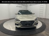 Used 2020 Hyundai Accent SEL image 2