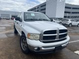 Used 2005 Dodge Ram 1500 Truck SLT w/ Light Group image 3