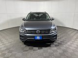 Used 2021 Volkswagen Tiguan SE image 3