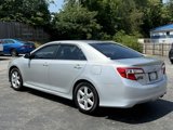 Used 2014 Toyota Camry SE image 5