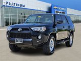 Used 2018 Toyota 4Runner 2WD image 2