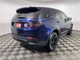 Certified 2022 Land Rover Discovery Sport S image 6
