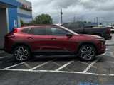 New 2025 Chevrolet Trax RS w/ Sunroof Package image 4