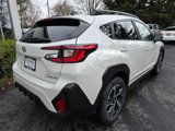 New 2025 Subaru Crosstrek 2.5i Premium image 4