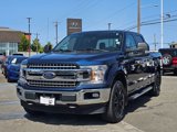 Used 2018 Ford F150 4x4 SuperCrew image 4